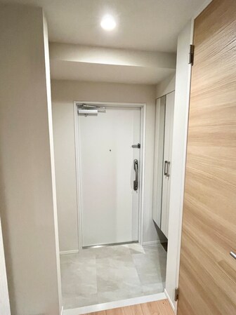 アルファプライム東陽町の物件内観写真